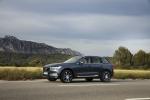 Volvo XC60 T6 Inscription 2017 года (WW)